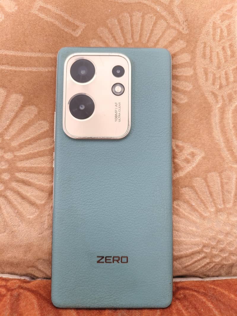 Infinix Zero 30 2