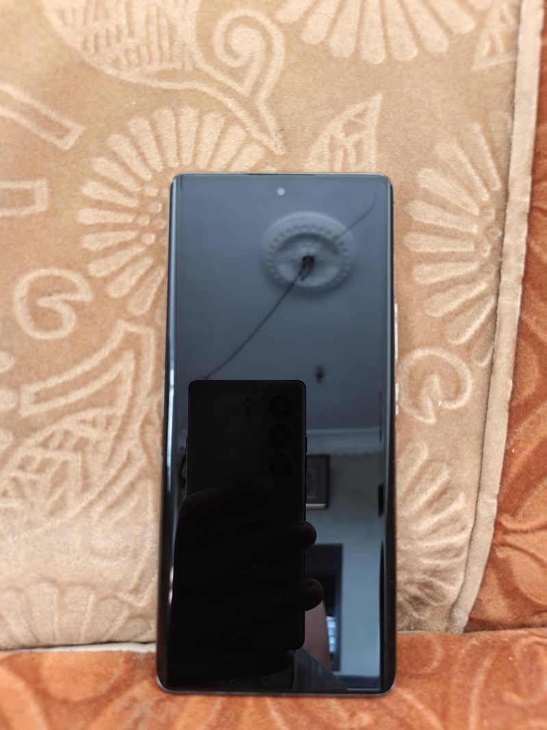 Infinix Zero 30 4