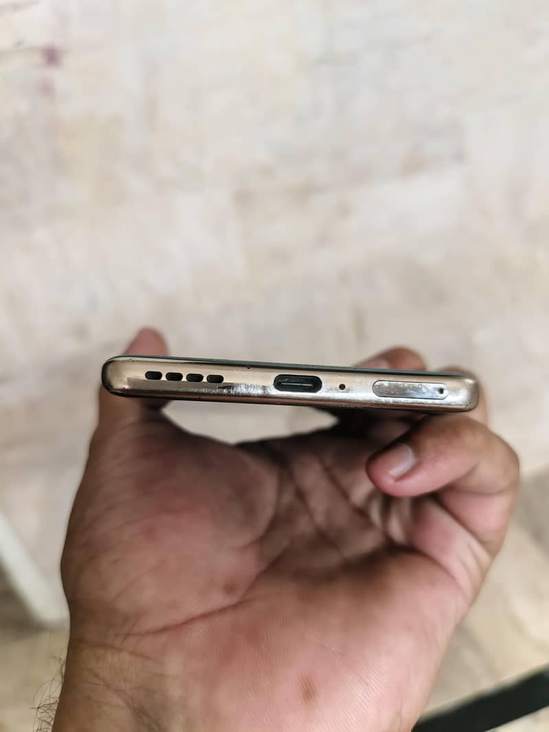 Infinix Zero 30 5