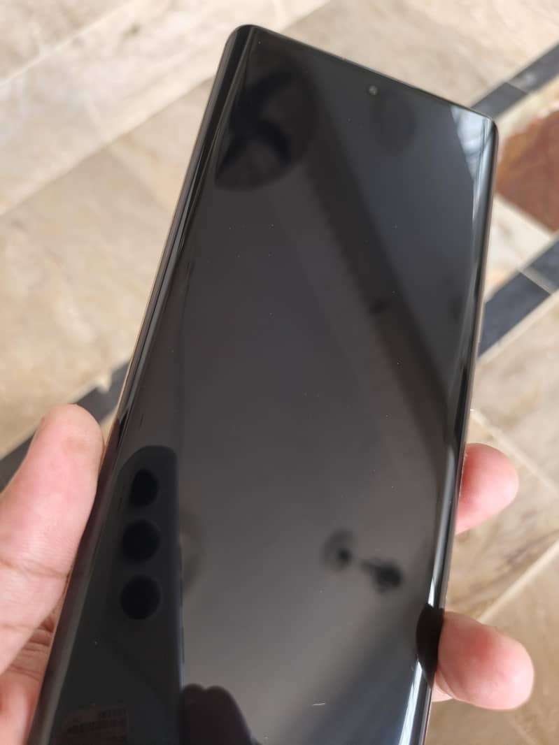 Infinix Zero 30 6