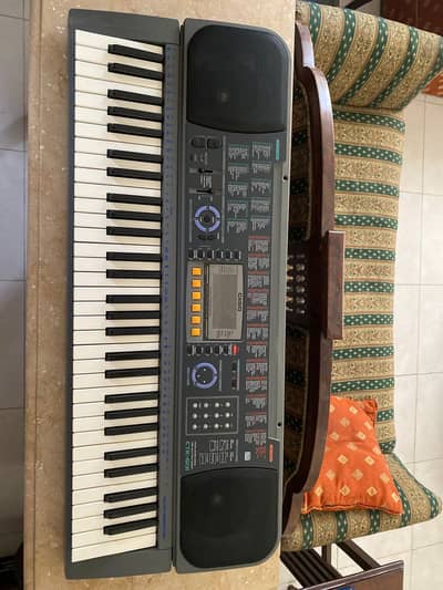 CASIO CTK-601 ORIGINAL