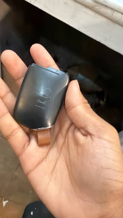 Iqos device for sale 1 year pta warranty