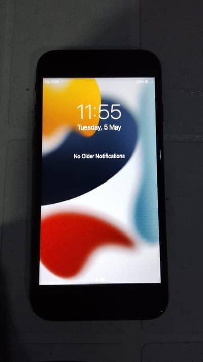 Apple iPhone 7