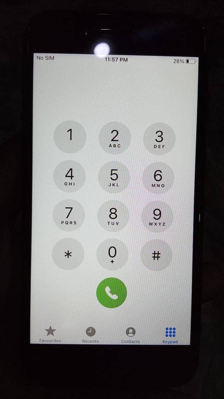 Apple iPhone 7 4