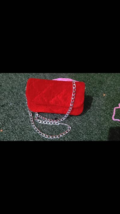 handmade bag