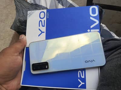 Vivo Y20