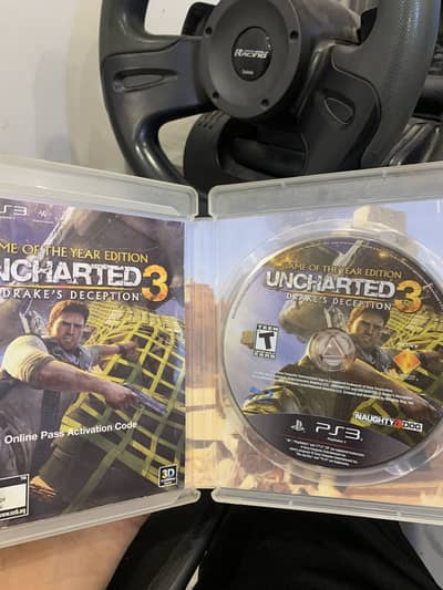 PS3 Games Collection For Sale 