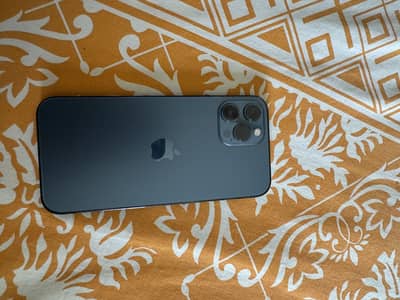 Apple iPhone 12 Pro Max