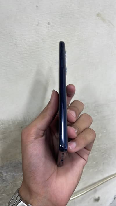 Motorola Edge 30 Pro