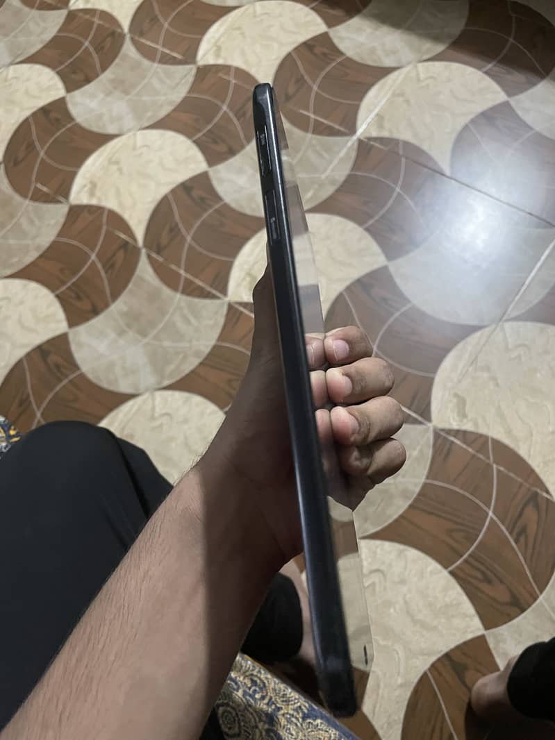 SAMSUNG TAB E 1
