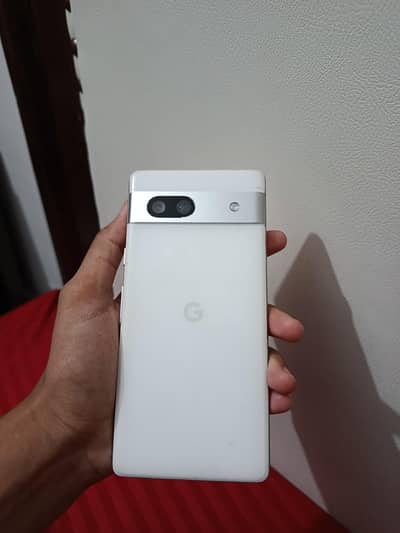 Google Pixel 7a