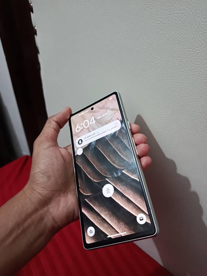 Google Pixel 7a 1