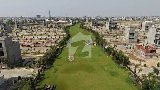 3 Marla Residential Plot Block B for Sale in Union Green Phase 1 | All Dues Clear | Possession Available | Ready for Construction