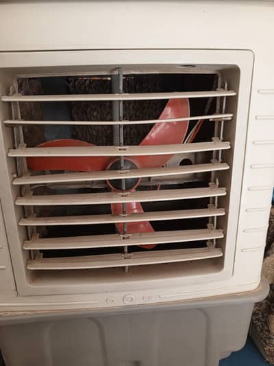 Air Cooler super Asia 03060373008
