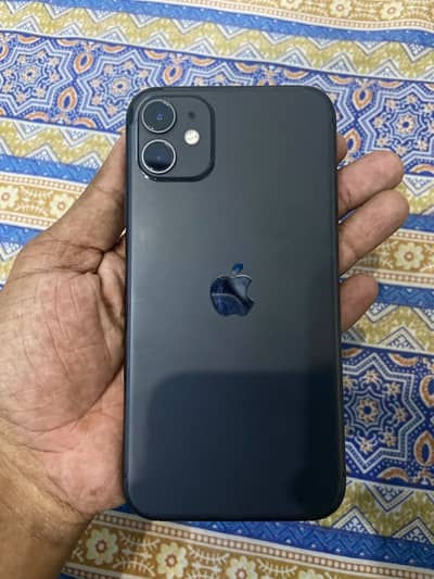 Apple iPhone 11