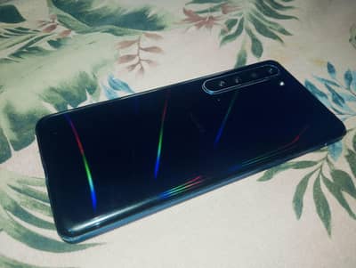 Sharp Aquos R5G