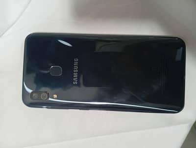 Samsung Mobile A30
