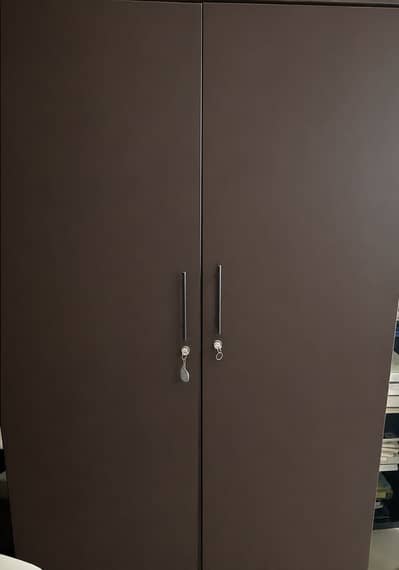 Wardrobe Cupboard almirah