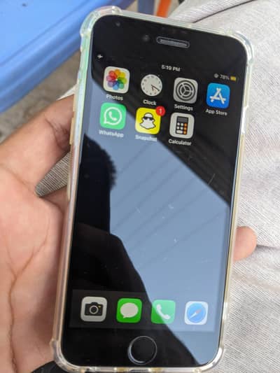 Apple iPhone 6S