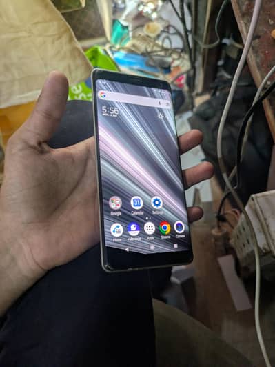 Sony XZ3