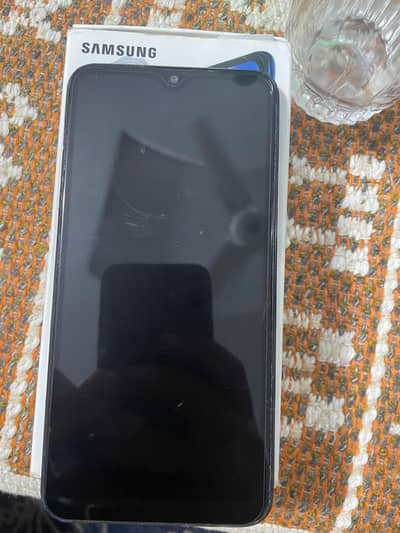 Samsung Mobile A10S