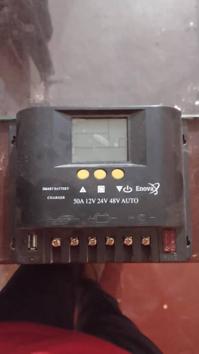 solar controller