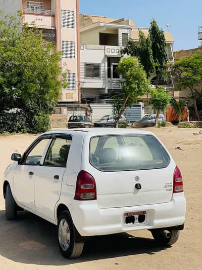 Suzuki Alto 2005