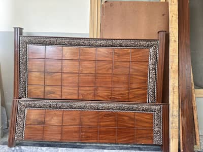 Bed for sale