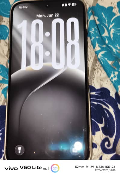 Tecno Camon 50 pro