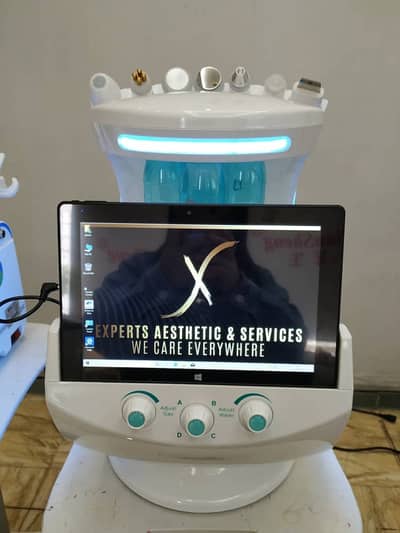 Oxygen Bubble, HydraFacial, Hydra Facial, Derma Pen, Dr Pen