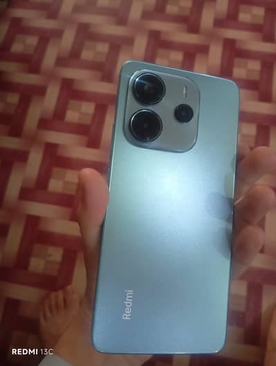 Xiaomi Redmi Note 14