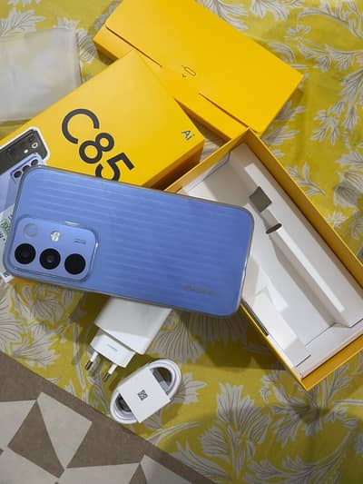 Realme Other Model