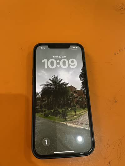 iPhone 12 Pro Max PTA