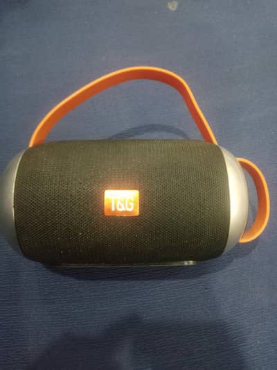 T&G speaker