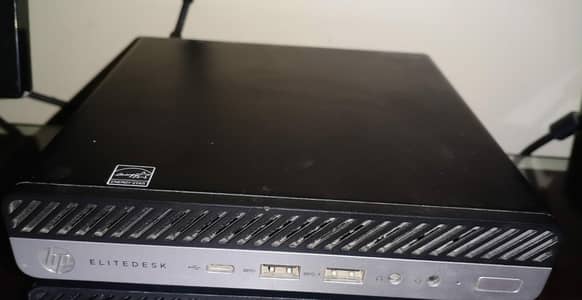 exchange with laptop