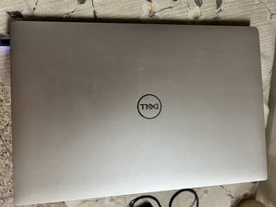 Dell Precision 5530 – Core i7 8th Gen | 16GB RAM | 512GB SSD
