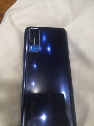 Vivo Y51s