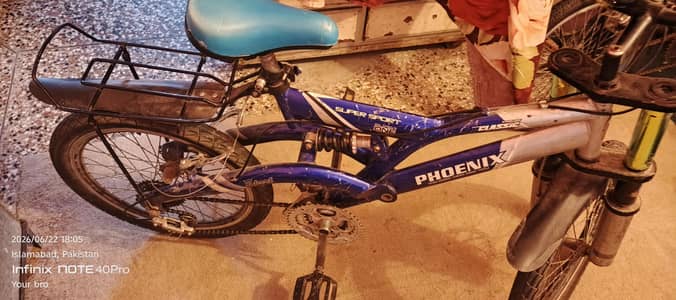 cycle for sale