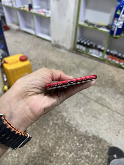 iPhone 7plus 128 gb pta approved