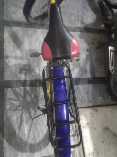 Cycle for sale