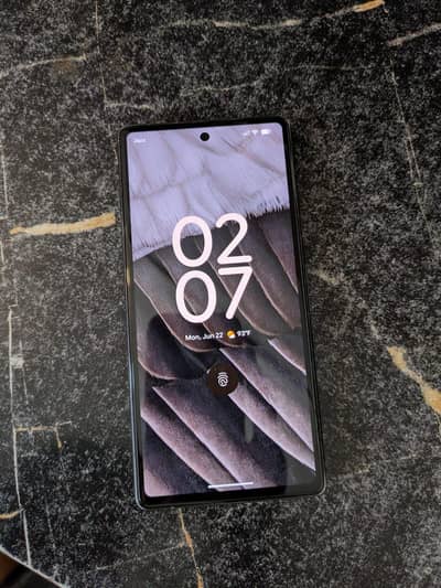 Google Pixel 7a