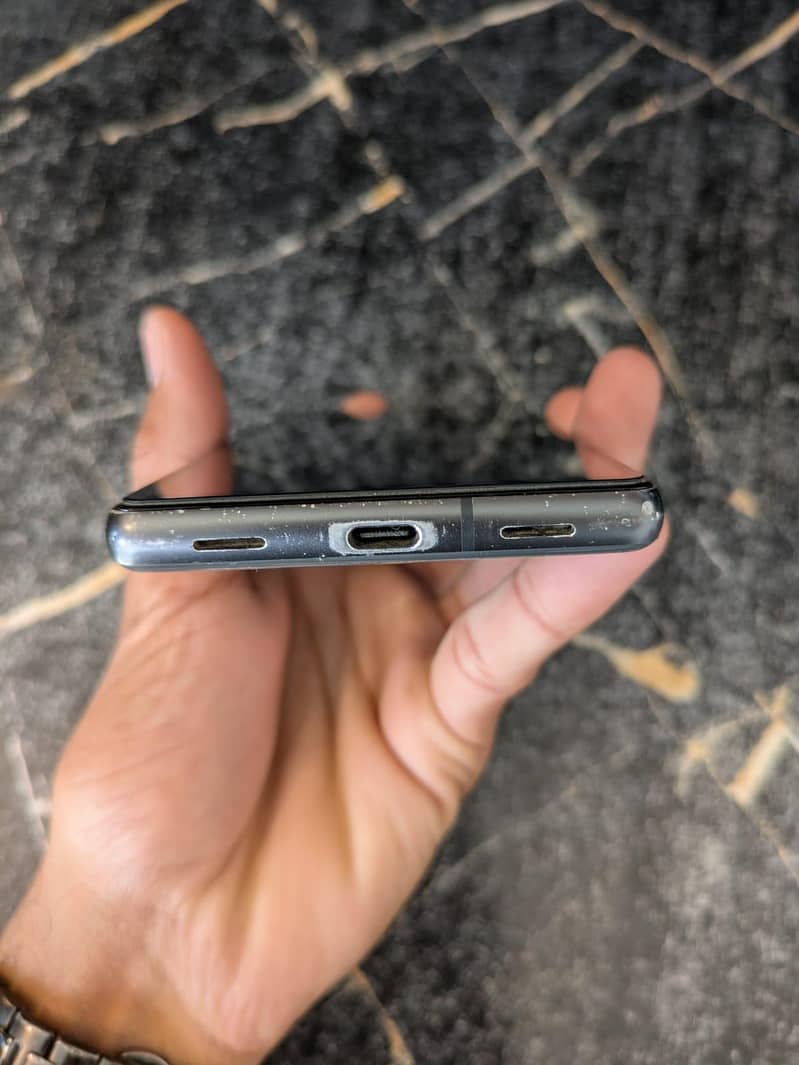 Google Pixel 7a 6