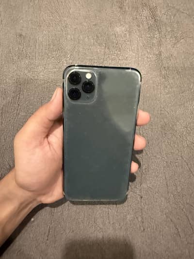 Apple iPhone 11 Pro Max