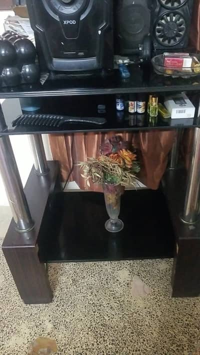 Computer/tv trolly