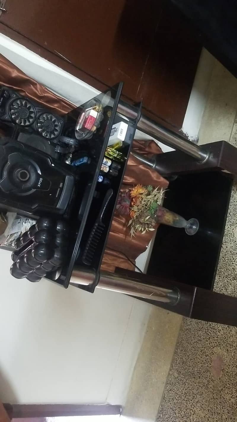 Computer/tv trolly 2