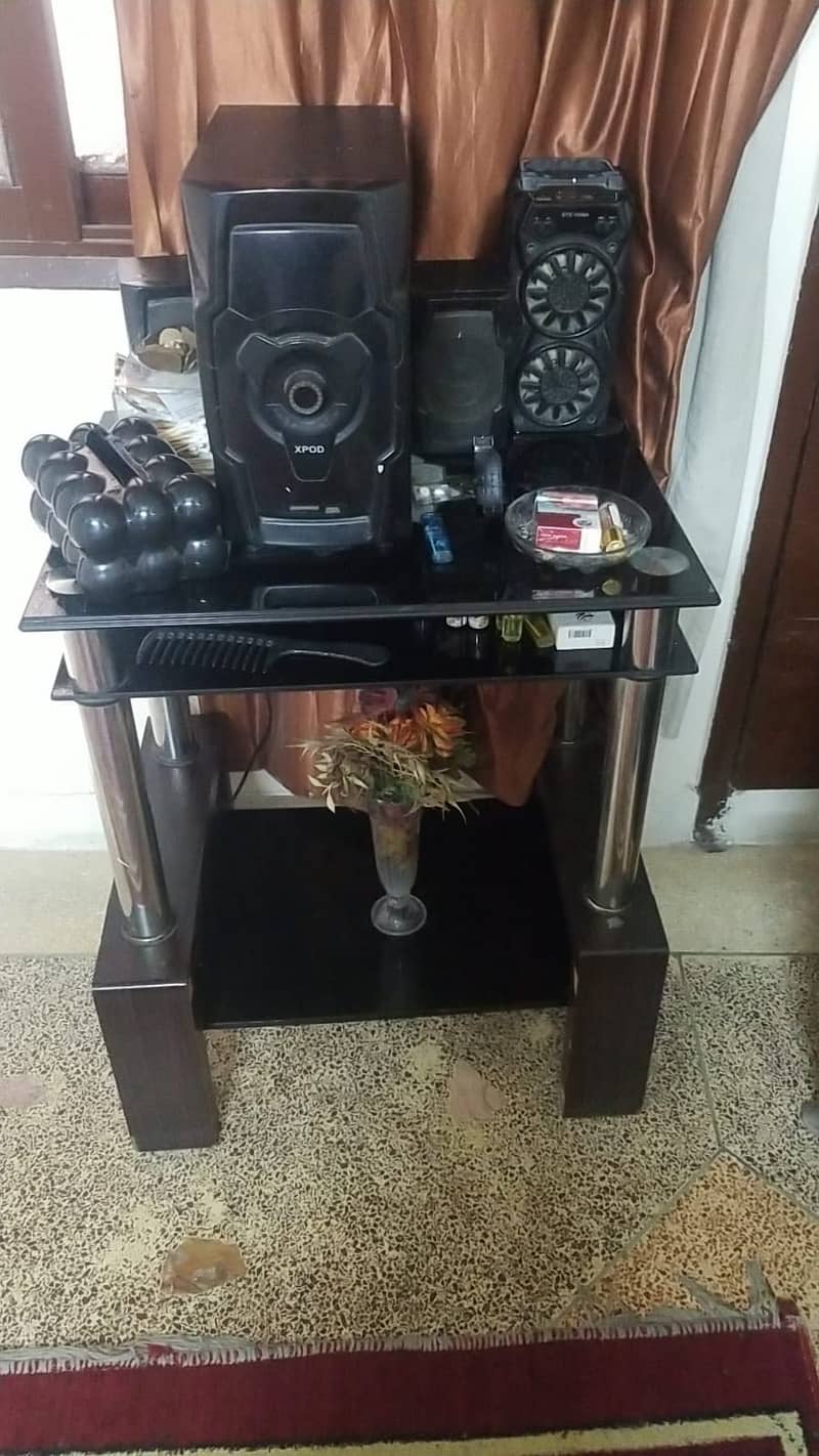 Computer/tv trolly 3