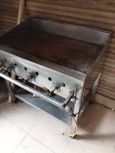 Hot Plate