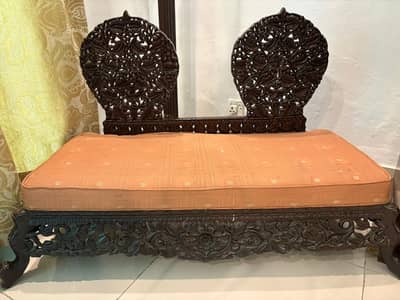 Chinioti Two Seater for Sale