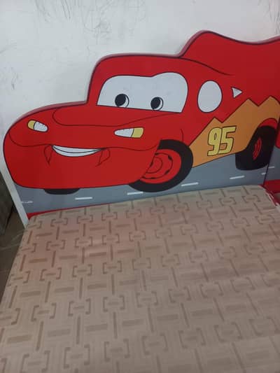 kids beds without mattress