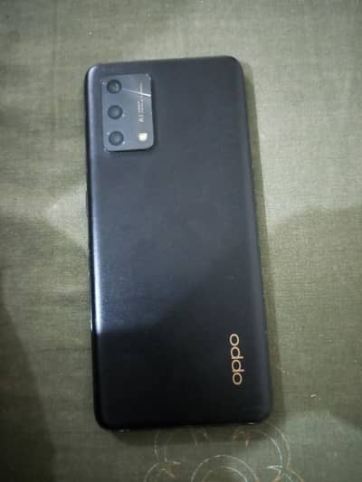OPPO A95